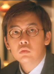 Mark Lui Chung-Tak (雷頌德)