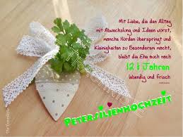 Spielideen, geschenkideen, rezepte und sprüche, speziell zur petersilienhochzeit. Petersilienhochzeit Karte Schleife 4 Td0051 Etsy