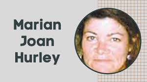 Marian Joan Hurley: Par For The Course