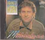 Franco Moreno Discography: Vinyl, CDs, & More