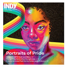 INDY Week September 18, 2024 by Indy Week