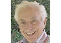 Leonard Berman Obituary (1926