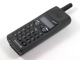 Ericsson Gh337 Telefonlar Antikalar Cep Telefonlari