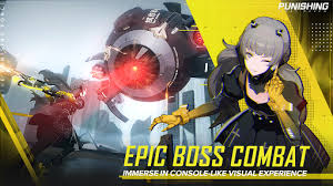 Gray raven v1.0 mod (compra libre) y dinero ilimitado for free!. Punishing Gray Raven 1 8 2 Apks Mod Unlimited For Android