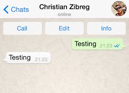 Check spelling or type a new query. Disable Whatsapp Read Receipts With This Jailbreak Tweak