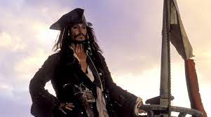 Talk Like a Confident Pirate Captain with these Jack Sparrow Quotes. Savvy?