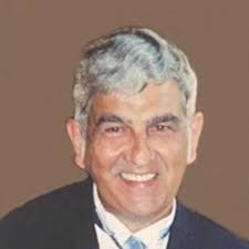 Hugh "Mo" E. Mosher Obituary May 2, 2020