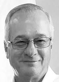 Raymond Donald Pierce Sr.