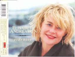 Elisabeth andreassen is one of the most popular and successful female singers in scandinavia and she's elisabeth gunilla andreasson andreassen was born as a norwegian citizen in gothenburg. Elisabeth Andreassen Eternity 1998 Cd Discogs