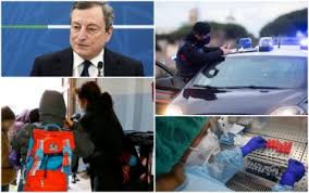Un nuovo decreto del governo di mario draghi è atteso questa settimana. Jnnydey9nwam0m