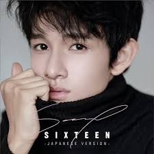 SIXTEEN (JPN)