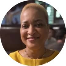 Corinne Anthony-Manswell, APRN, RN, Roswell, GA