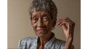 Joanne Wilson Obituary (2014)