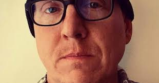 Gothic' author Philip Fracassi sets horror in a retirement home