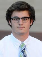 SU Student Studies Bicycle Use