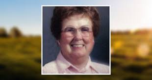Venna Payne Hale Obituary October 26, 2017