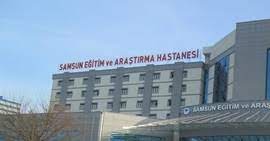 Samsun Egitim Ve Arastirma Hastanesi Tahlil Sonuclari Mhrs Randevu Adres Telefon Iletisim