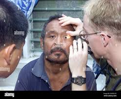 Operational checks hi-res stock photography and images