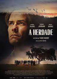 És ha nagyon meg szeretnék halni. The Domain A Herdade Cineuropa