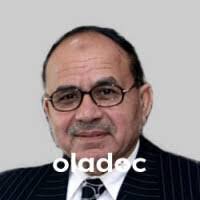 Sajid Nasir's Instagram, Twitter & Facebook