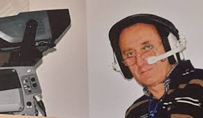 ZAPISI I SJEĆANJA GORANA PELAIĆA (174.) ALBERT ALTARAC: "Ako sam u nečemu  prvi, onda sam u prvoj petorki zaposlenih Splitske TV!"