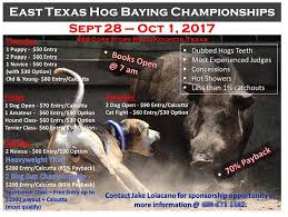 Free hog hunting in houston texas. Hog Baying Is Popular In Texas But Is It Also Animal Cruelty Houston Press
