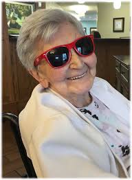 Lois Laffey Obituary