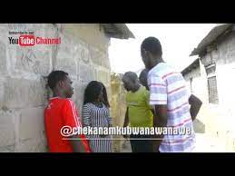 Nu disco / indie dance. Demu Awapa Masela Mtungo Youtube