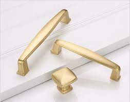 Goldenwarm Brushed Gold Cabinet Pulls 3in Drawer Pulls Ls8791gd76 Gold Cabinet Handles Gold Cabinet Pulls Gold Cabinet Hardware