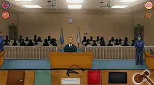 JudgeSim บน Steam