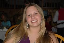 Amanda Lucia Obituary (1988