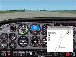 Fs2002 Airports Chart Viewer V3 8 Flight Simulator Addon