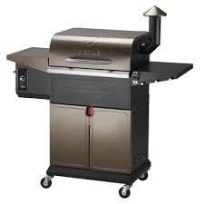 It?s the sure sign of a george foreman® grill. Copper Grills Outdoor Cooking The Home Depot