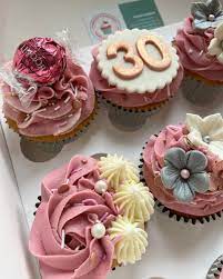 Maybe you would like to learn more about one of these? 30thbirthdaycupcakes Hashtag On Twitter
