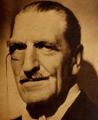 C. Aubrey Smith — Three Score Years and Ten (1935) 🇺🇸