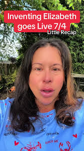 Elizabeth Cookson's Instagram, Twitter & Facebook