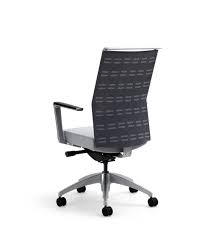 Sona Task Work Conference Chairs Seating Chair Ergonomic Seating Conference Chairs