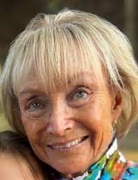 Obituary information for Marjory Ann Antrim