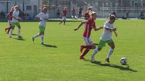 #wölfinnen 🐺 #vflwolfsburg #immer_hungrig vfl.ink/6yotr. Should Bayern S Women Sacrifice One Or Two Titles So They Don T Squander Everything Miasanrot Com