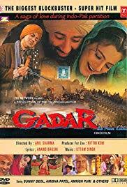 Gadar Ek Prem Katha 2001 Full Movie Online Free Download Utubemate