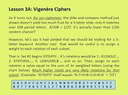 For example, in a caesar cipher of shift 3, a would become d, b would become e, y would become b and so on. Geocaching Cryptocaches An Introduction Ppt Download