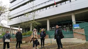 24 rue riquet 31000 toulouse fr. La Caisse D Allocations Familiales Fermee Ce Mardi