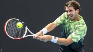 Cameron norrie was born on august 23, 1995 in johannesburg.cameron norrie is one of the most successful tennis player. Australian Open Cameron Norrie To Face Rafael Nadal Behind Closed Doors Bbc Sport