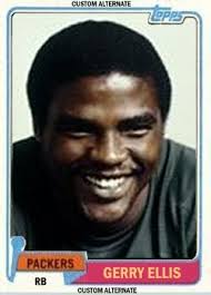 Gerry Ellis Turns 65