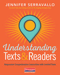 Understanding Texts Readers