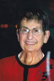 Obituary information for Theresa A. Pappas