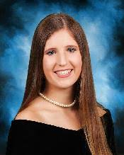 Loganville High School congratulates our Class of 2020 Valedictorian Abigail  Lassiter and Salutatorian Jennifer Mullis. During their four years at LHS,  these two young ladies proved tremendous success in all of our