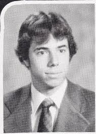 1982 = Brown Deer High School "Games People Play" Yearbook