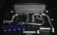HDi - Hybrid X1 Intercooler Kit - Toyota Starlet EP91 (EP82)