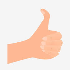 Consulta tus dudas en nuestro diccionario de lengua española. Al Igual Que Los Gestos Los Gestos Que Animan Los Gestos De Dibujos Animados Gran Significado Imagenes Predisenadas De Pulgar Como Gestos Gestos De Vitores Png Y Vector Para Descargar Gratis